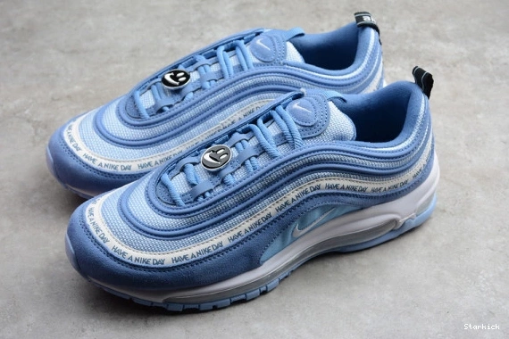 NIKE MAX DAY” 97 “HAVE A NIKE BQ9130-400 AIR 0807